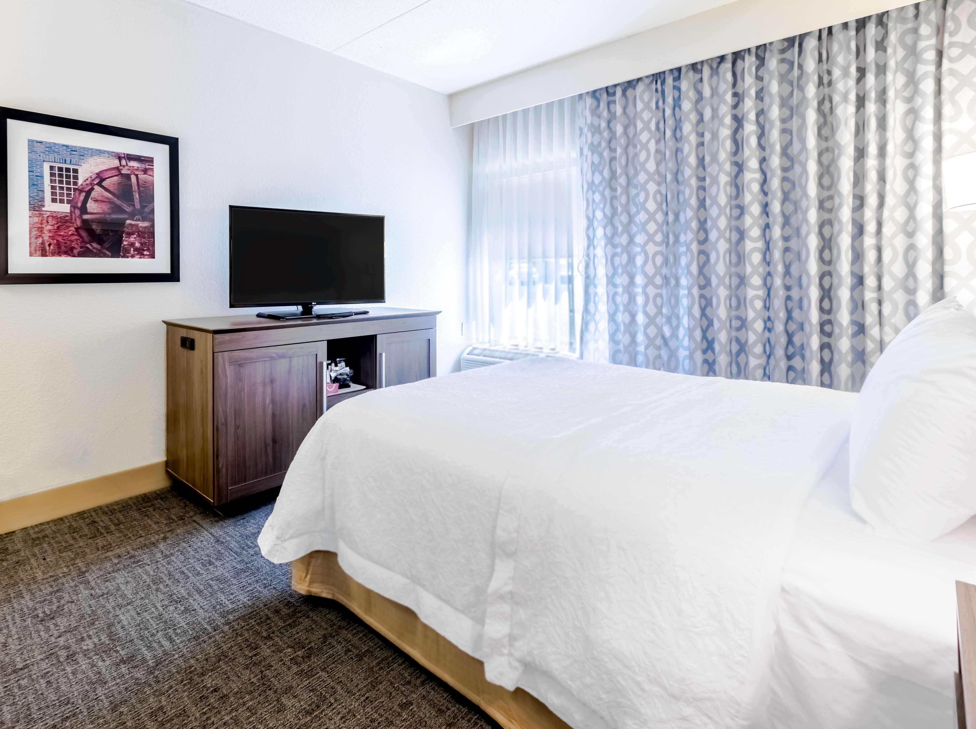 Hampton Inn St Charles St Peters Saint Charles Exterior foto