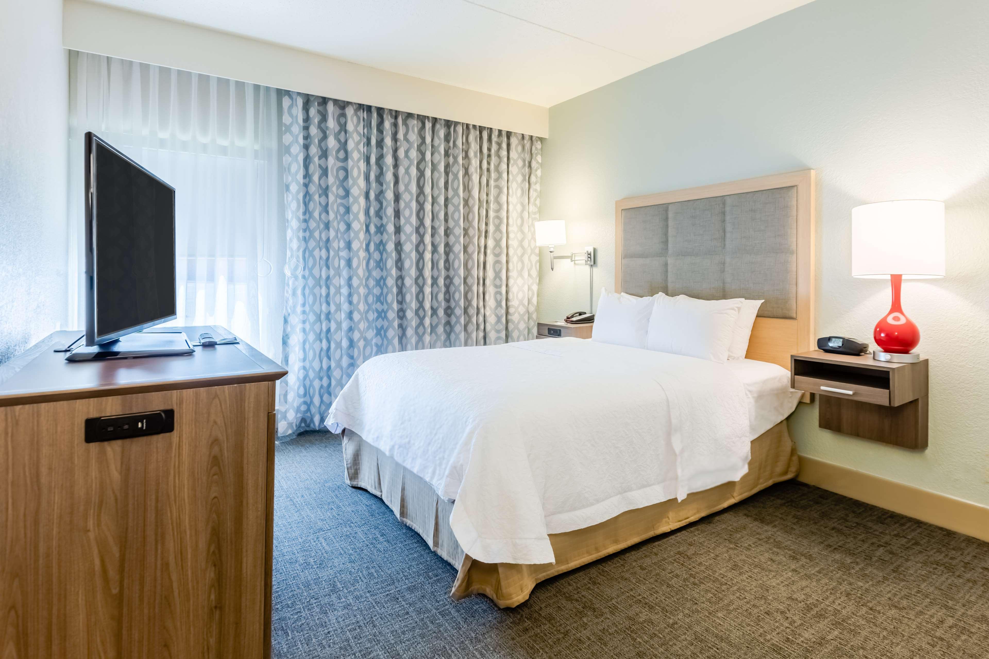 Hampton Inn St Charles St Peters Saint Charles Exterior foto