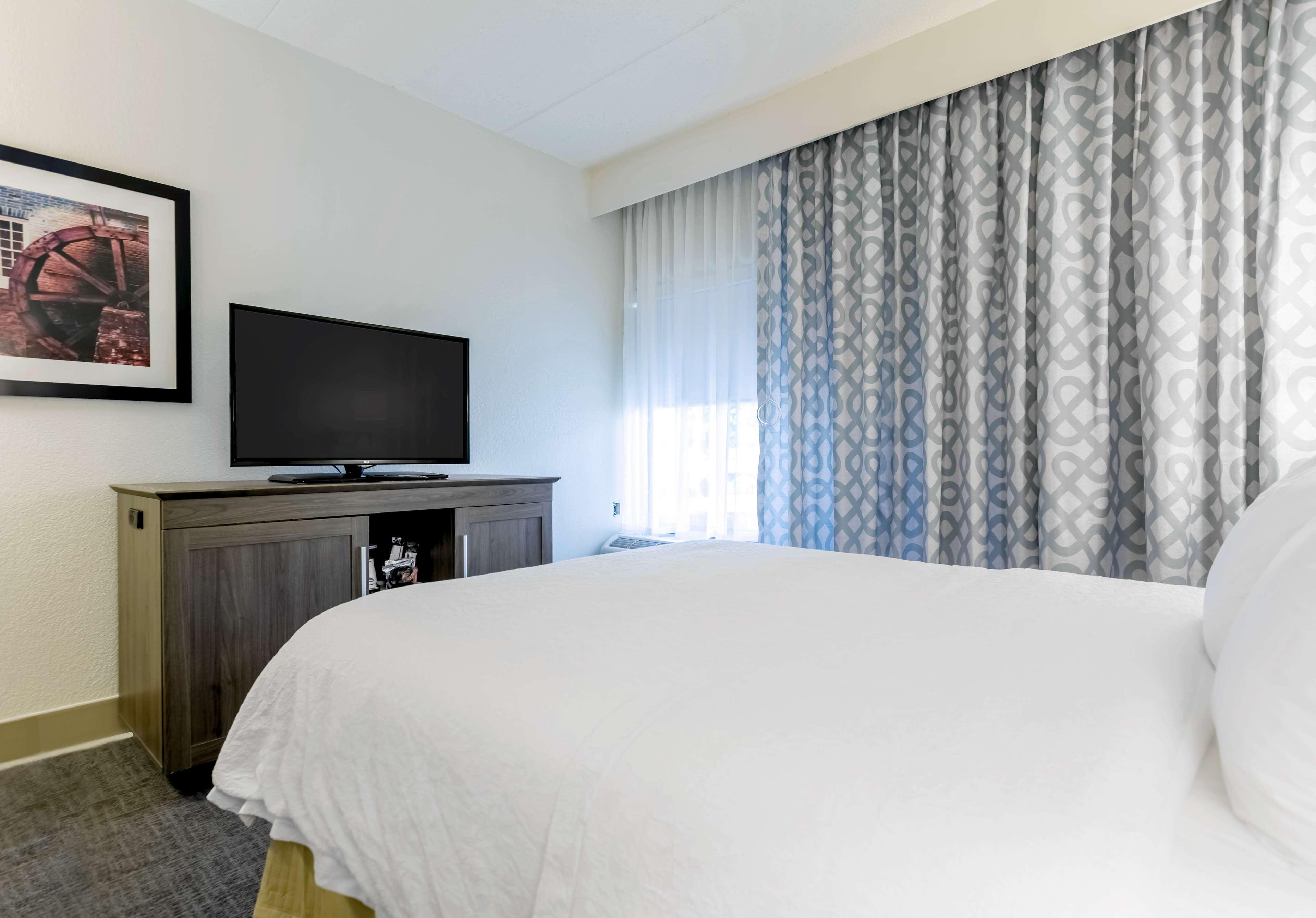 Hampton Inn St Charles St Peters Saint Charles Exterior foto