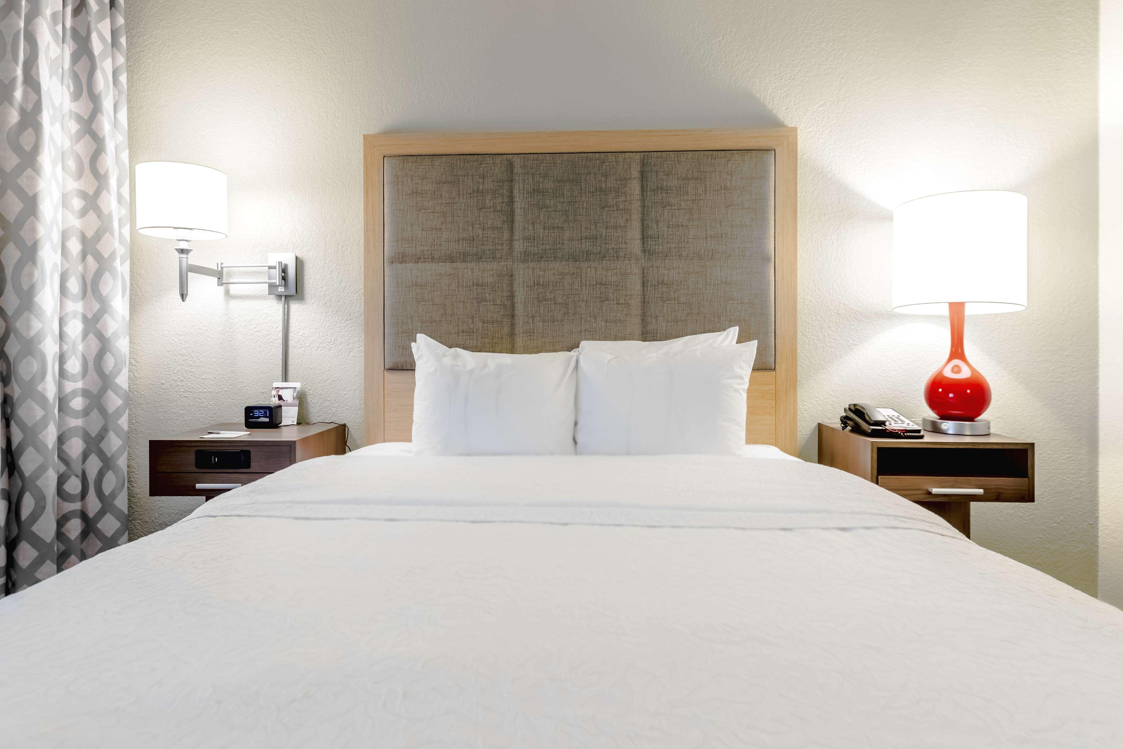 Hampton Inn St Charles St Peters Saint Charles Exterior foto