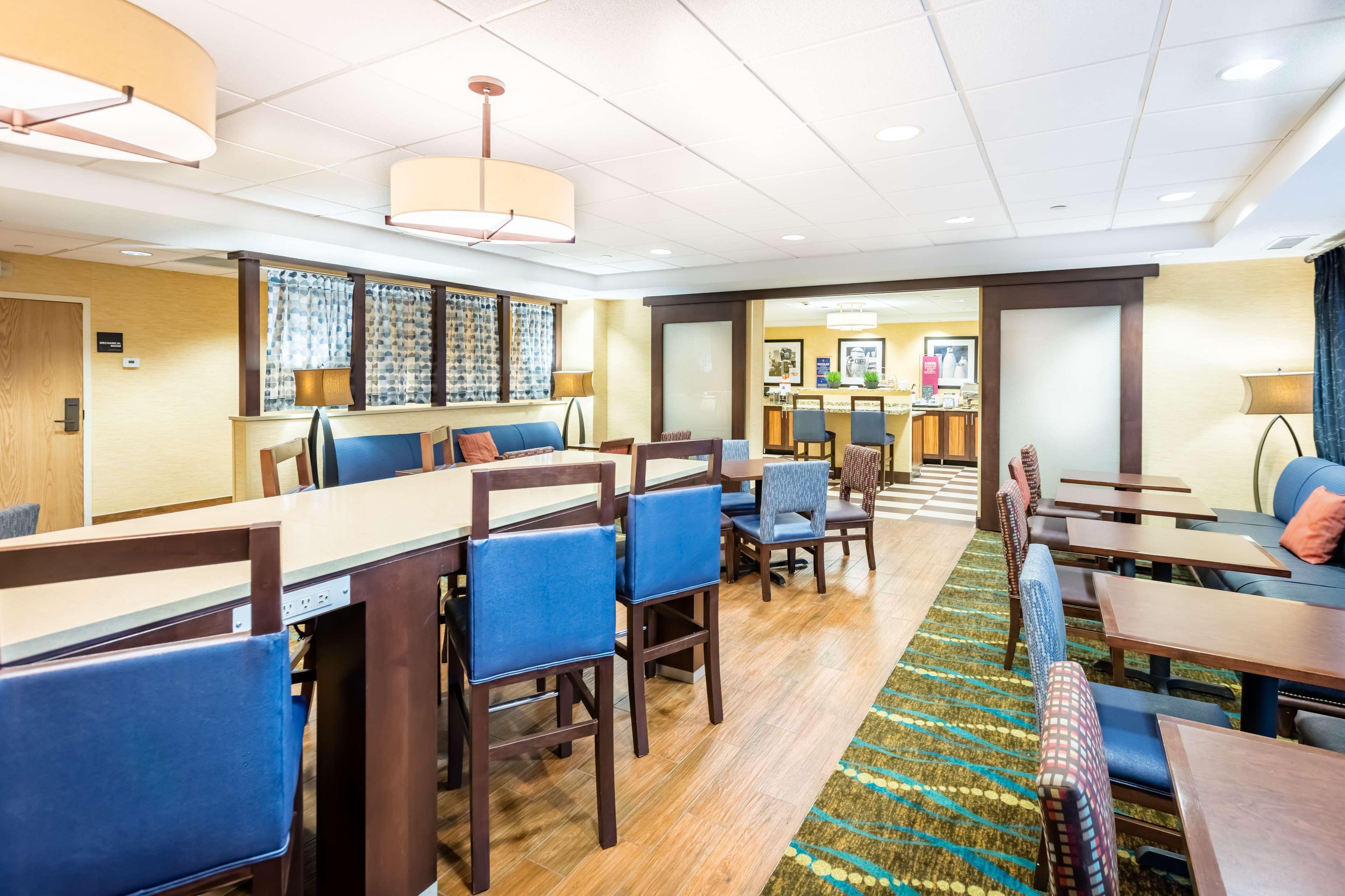 Hampton Inn St Charles St Peters Saint Charles Exterior foto