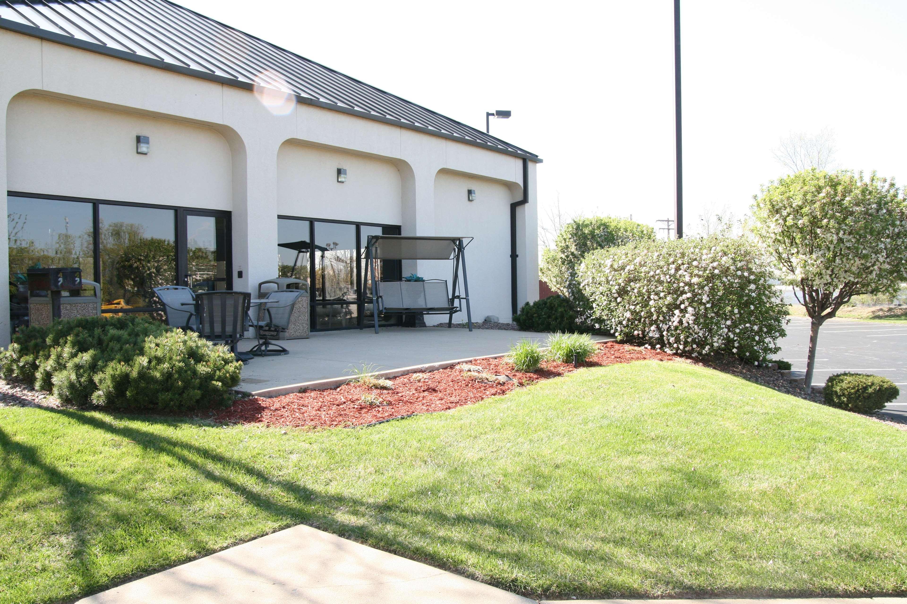 Hampton Inn St Charles St Peters Saint Charles Exterior foto