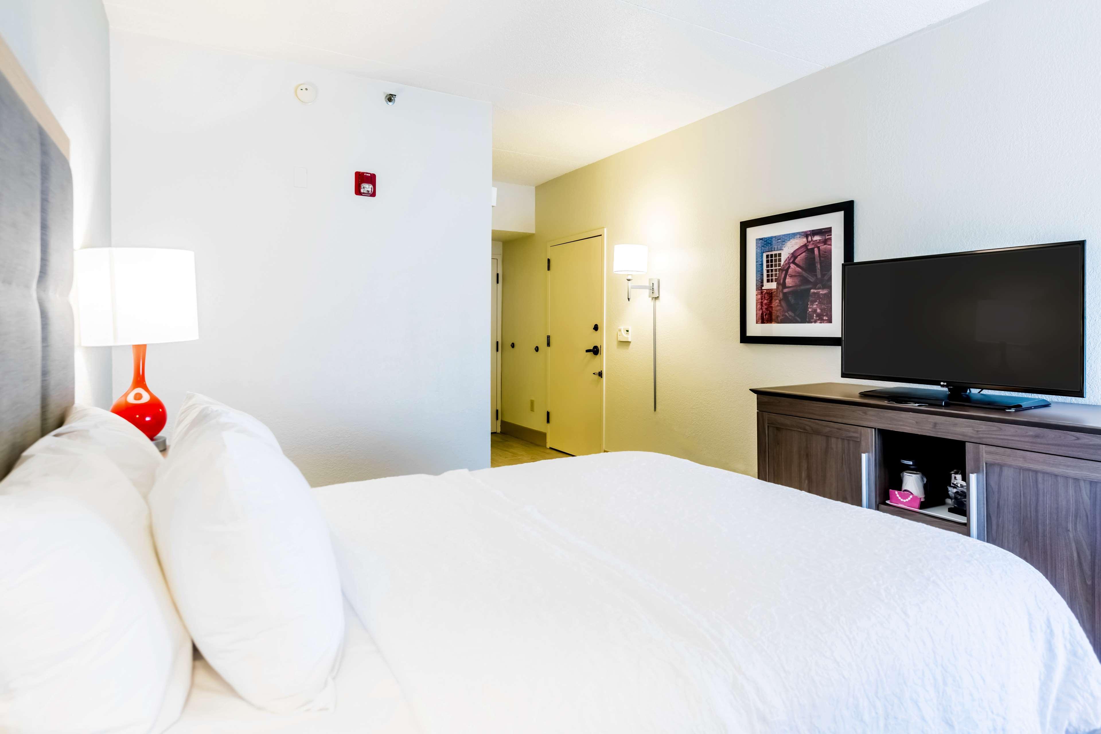 Hampton Inn St Charles St Peters Saint Charles Exterior foto