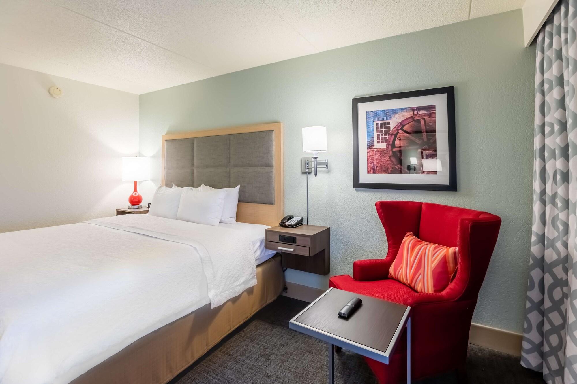 Hampton Inn St Charles St Peters Saint Charles Exterior foto