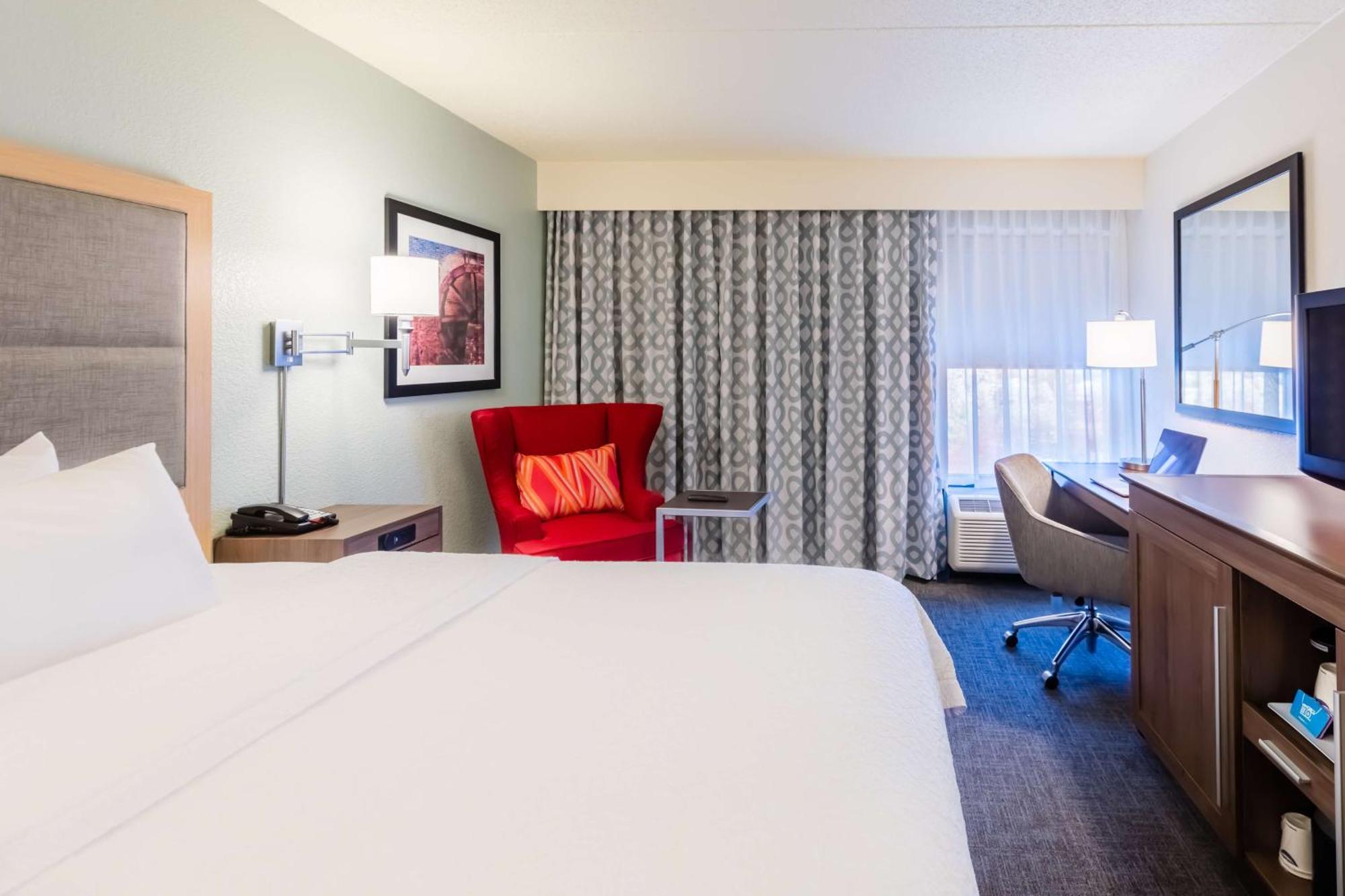 Hampton Inn St Charles St Peters Saint Charles Exterior foto