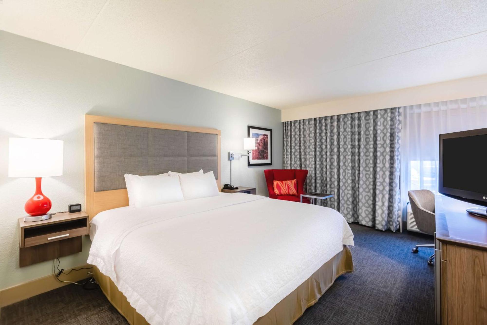 Hampton Inn St Charles St Peters Saint Charles Exterior foto