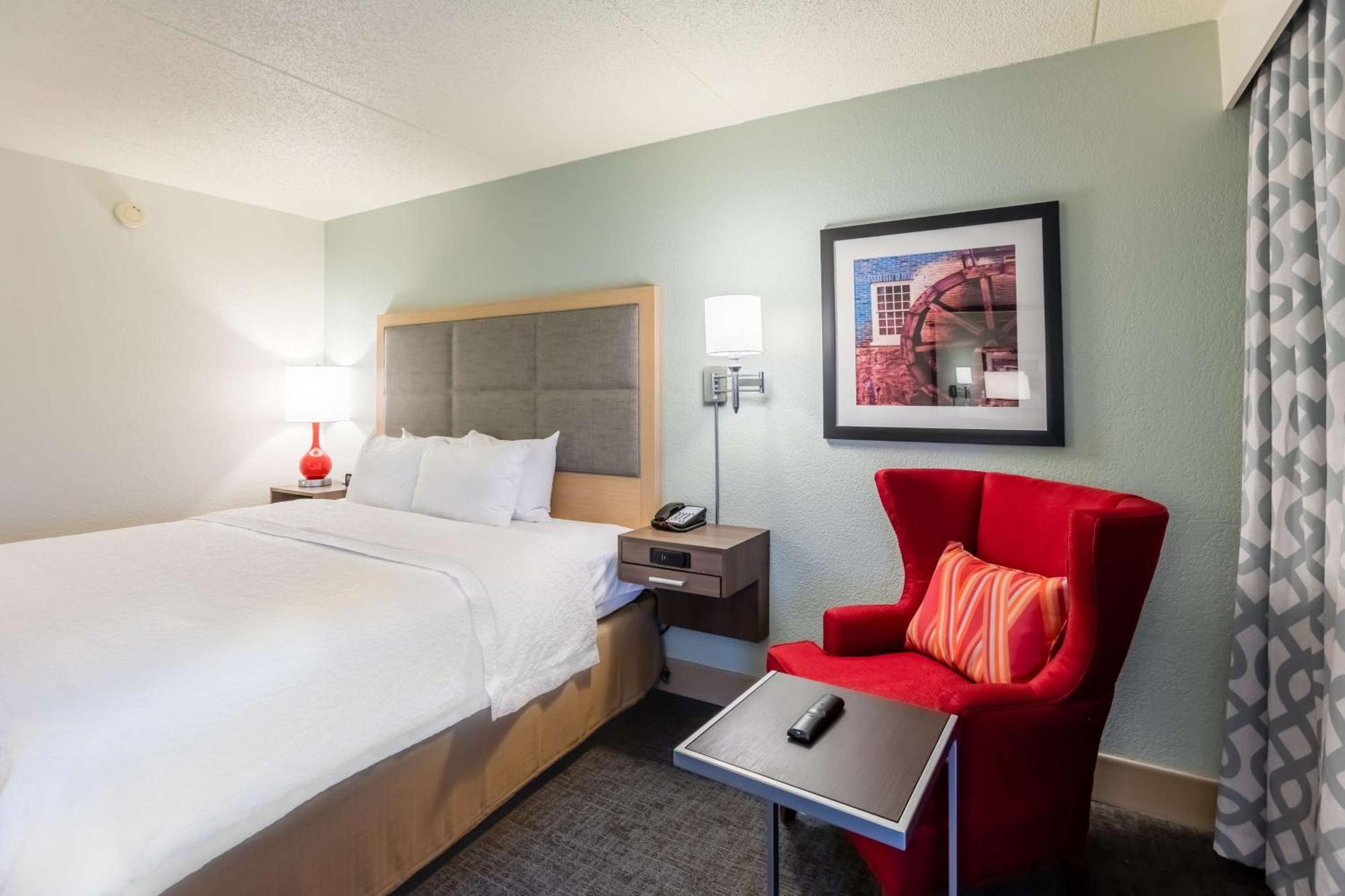 Hampton Inn St Charles St Peters Saint Charles Exterior foto