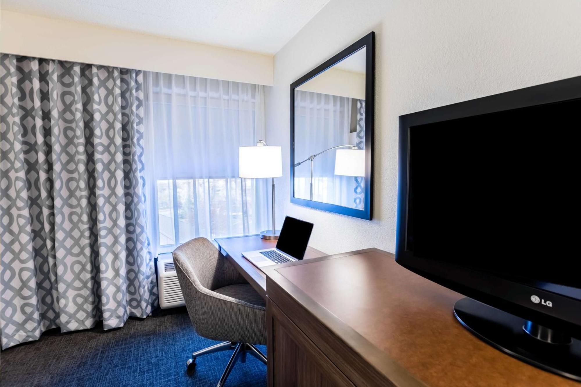 Hampton Inn St Charles St Peters Saint Charles Exterior foto