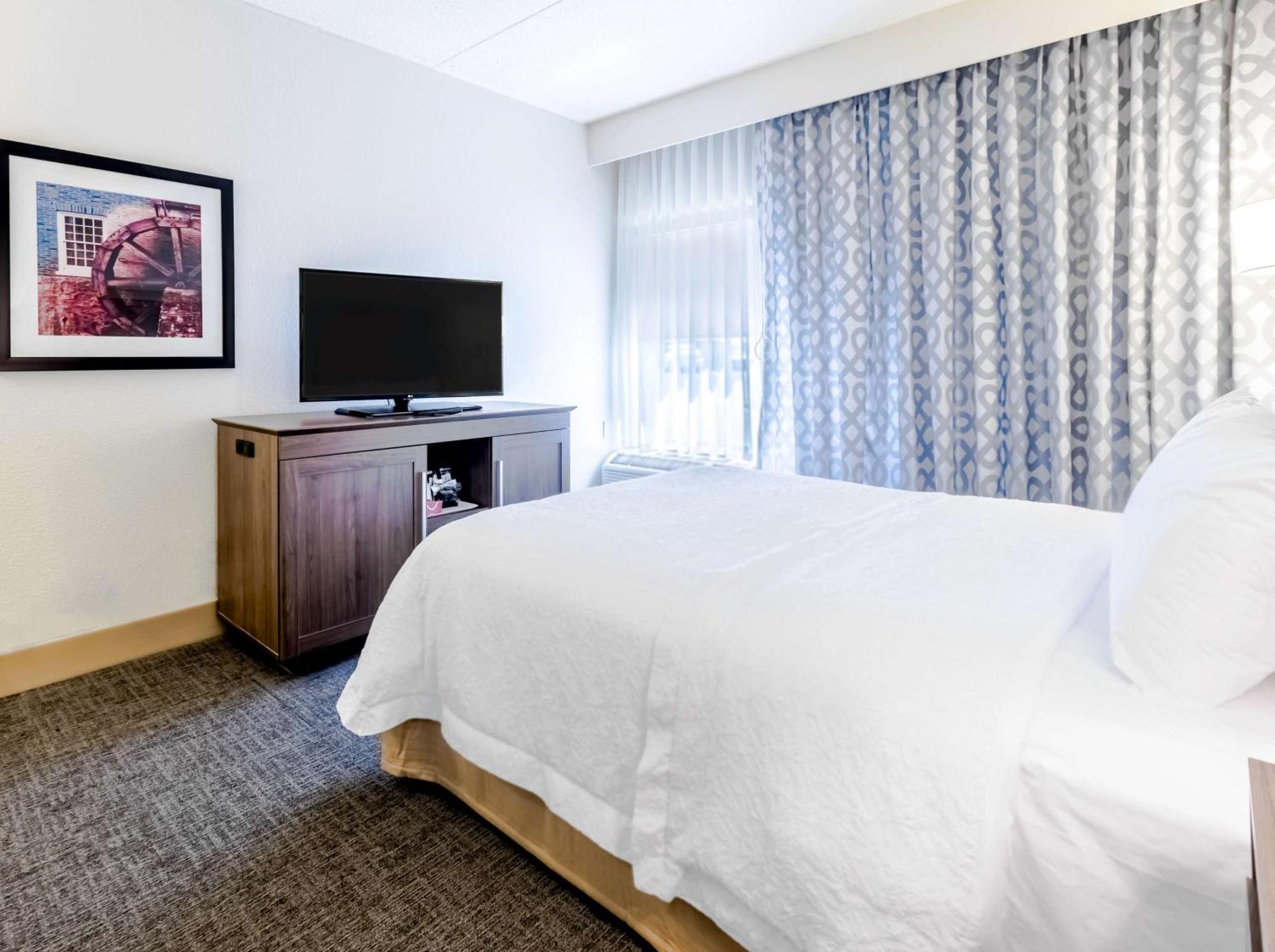 Hampton Inn St Charles St Peters Saint Charles Exterior foto