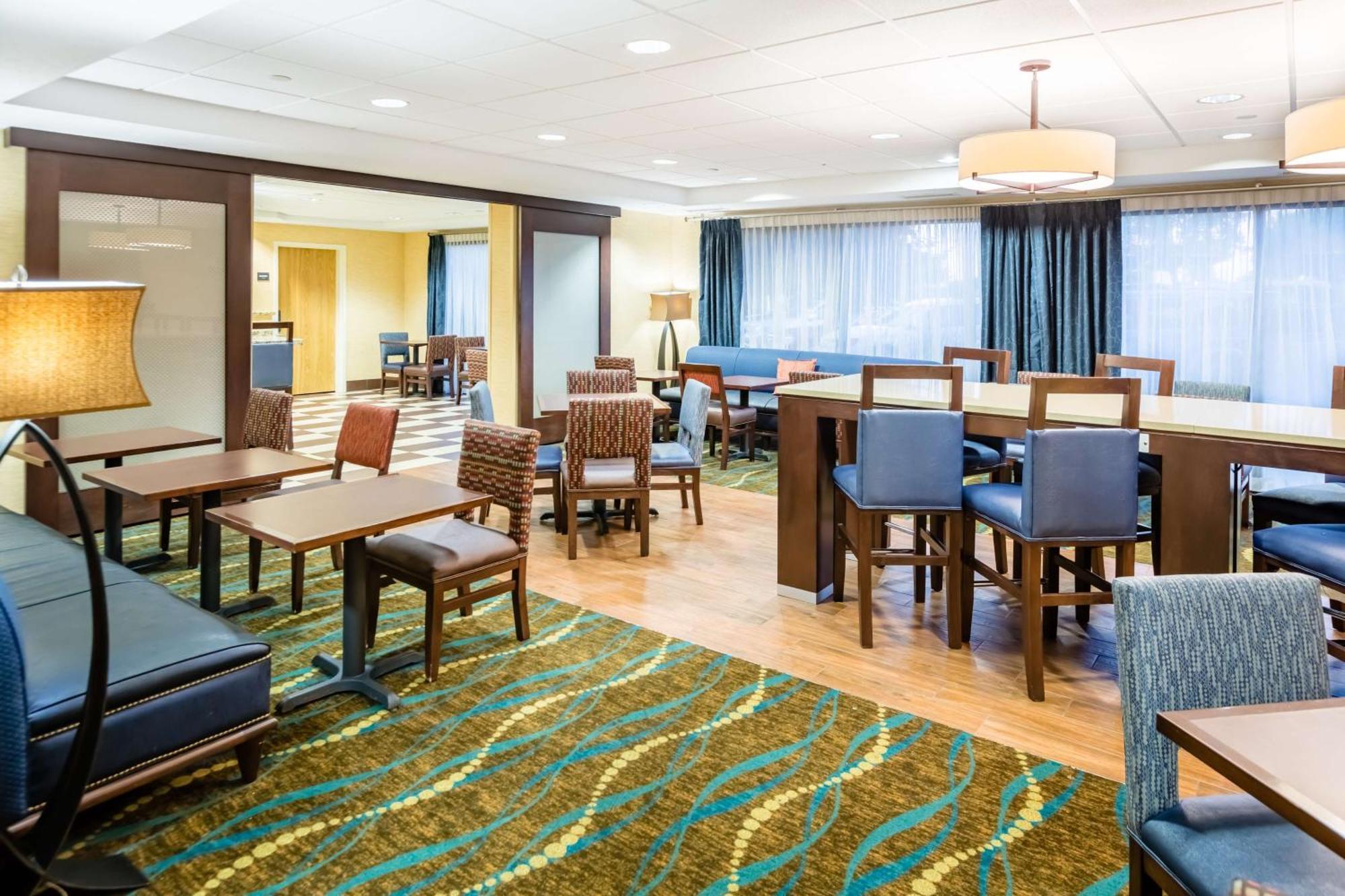 Hampton Inn St Charles St Peters Saint Charles Exterior foto