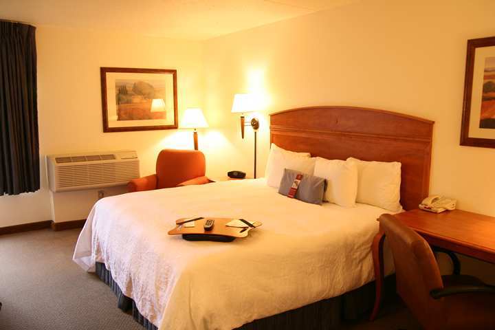 Hampton Inn St Charles St Peters Saint Charles Habitación foto