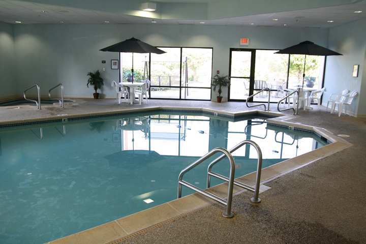 Hampton Inn St Charles St Peters Saint Charles Exterior foto