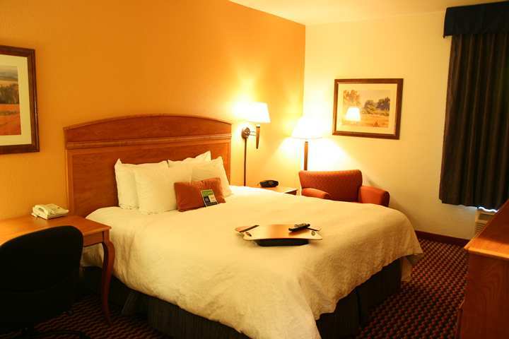Hampton Inn St Charles St Peters Saint Charles Habitación foto